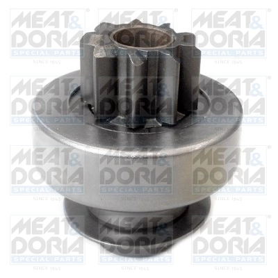 Pinion, starter